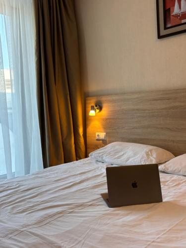Bakuriani Orbi Palace Luxe Suite with Terrace and Breathtaking Views 462