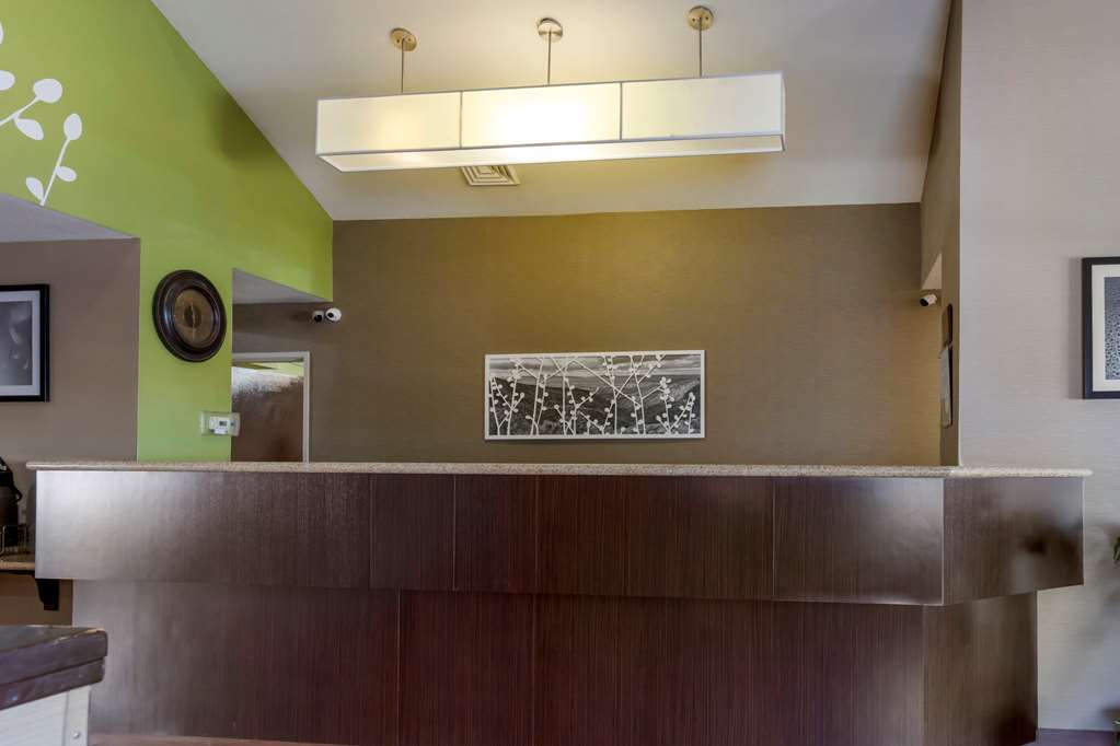 Sleep Inn Ontario - photo 4