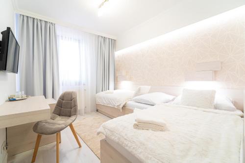 Hotel Artin — Bardejov — photo 3