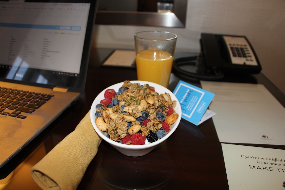 DoubleTree by Hilton Hotel Flagstaff - photo 71