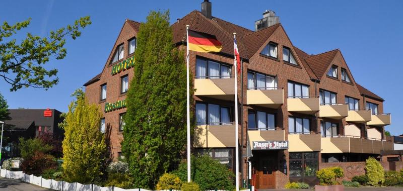 Ruser S Hotel — Schonberg