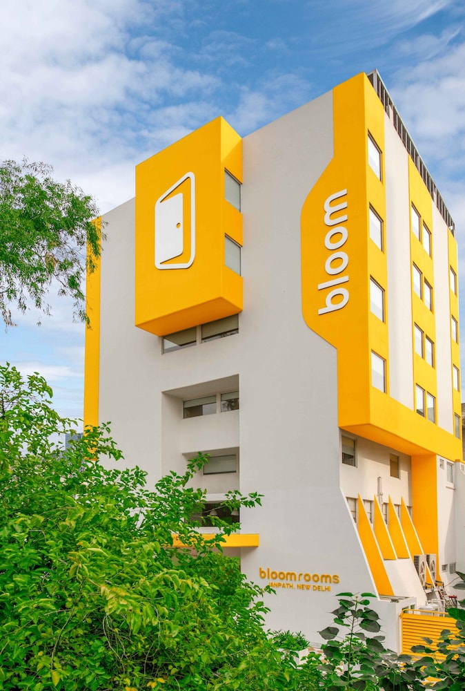 bloomrooms @ Janpath