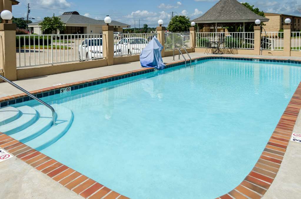 Rodeway Inn Vicksburg - photo 25
