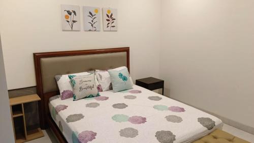 Bhuvana Resort & Apartment Ciawi Puncak in Bogor, Indonesia