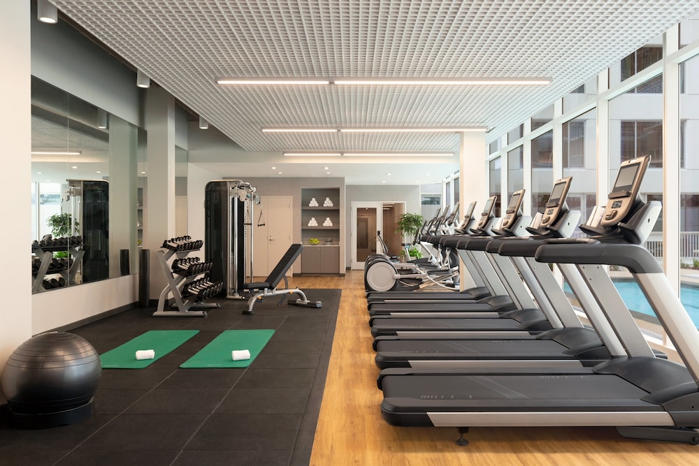 InterContinental Houston by IHG - photo 30