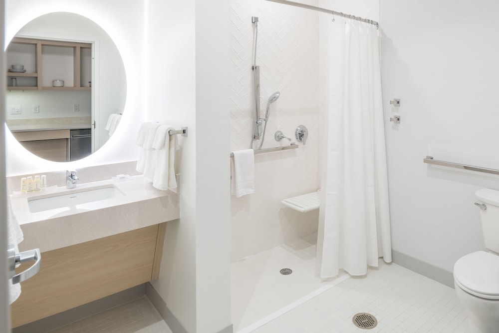TownePlace Suites by Marriott Dallas Rockwall - photo 22