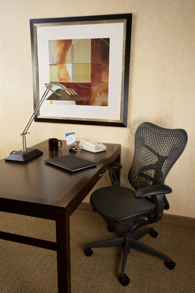 Hilton Garden Inn Seattle Bothell - photo 13
