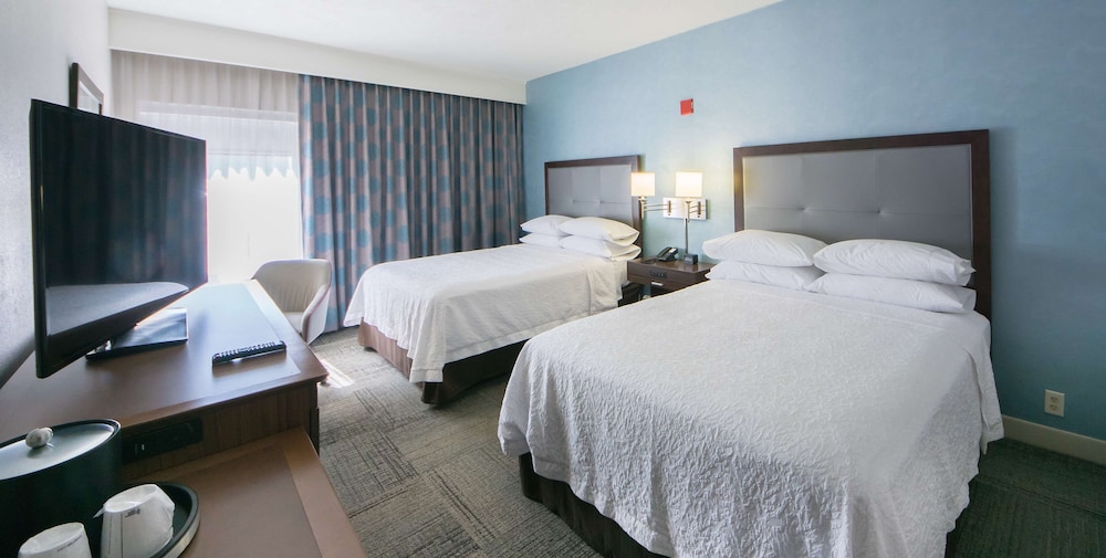Hampton Inn Lakeland - photo 18
