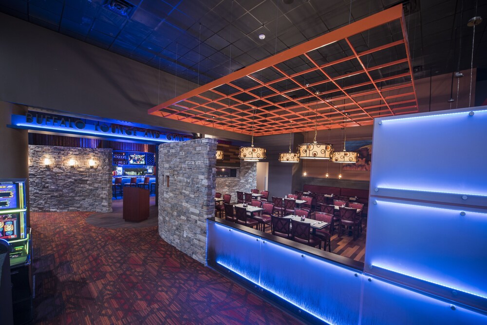 Tonkawa Hotel & Casino - photo 19