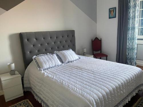 Alojamento Quadros — 4-Star Luxury Hotel in Horta, Portugal