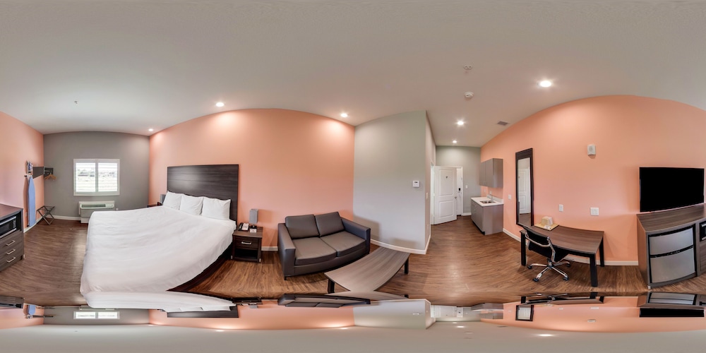 Scottish Inns & Suites Houston TX - photo 23
