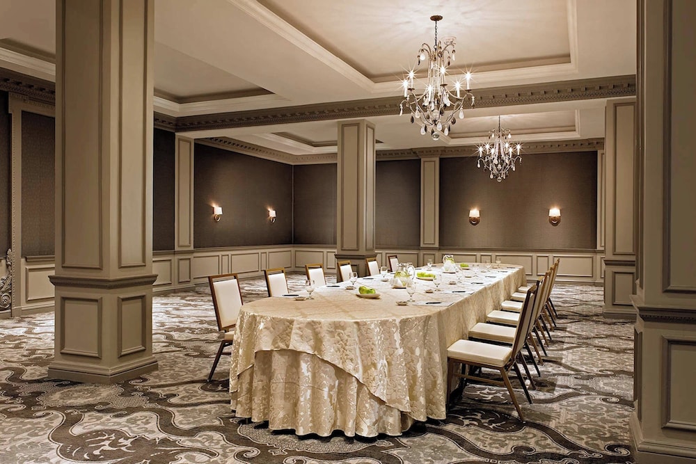 The St. Anthony A Luxury Collection Hotel San Antonio - photo 178