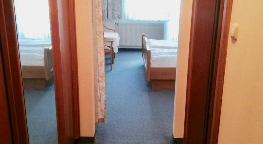 Landgasthof Zur blauen Traube — hotel in Ysper