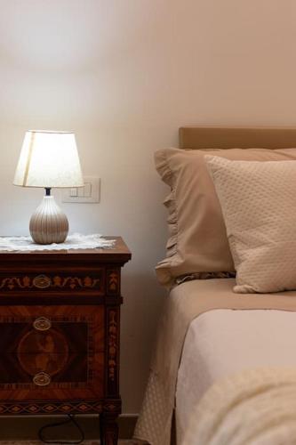 Casa Elemar — 4-Star Luxury Hotel in Barletta, Italy