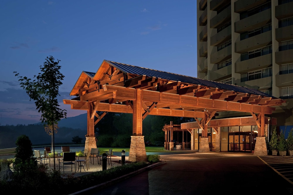 The Park Vista a DoubleTree by Hilton Hotel Gatlinburg - photo 58