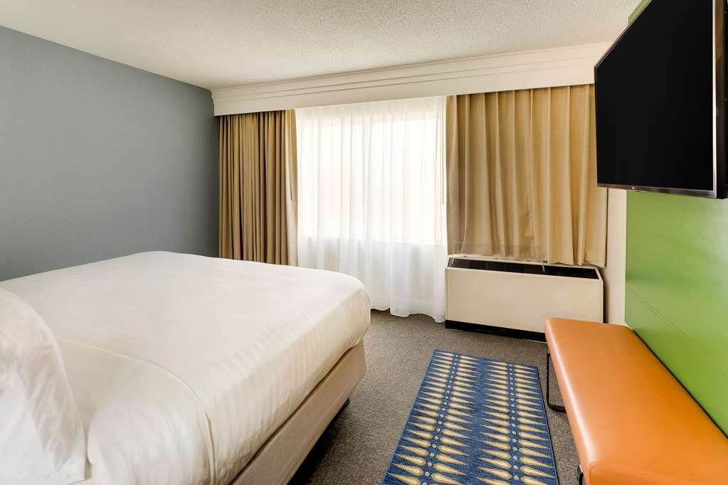 Sonesta Select San Francisco Airport Oyster Point Waterfront - photo 74