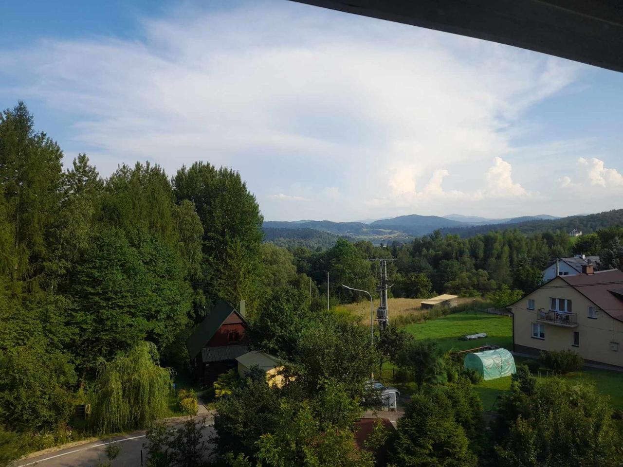 Noclegi U Daszyka - last minute hotel in Unknown City