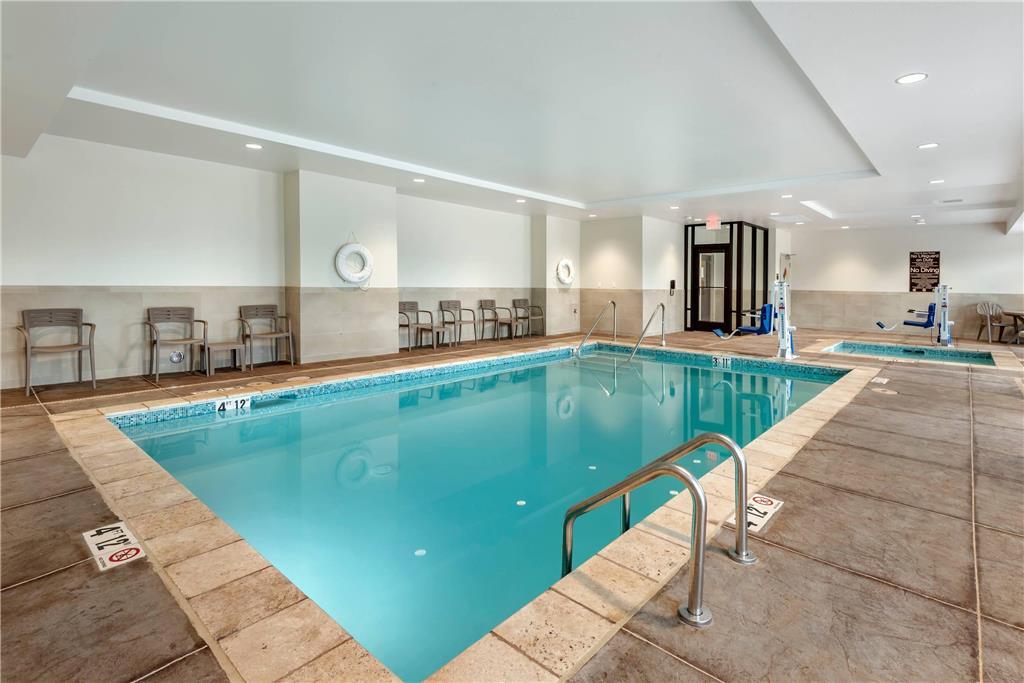 MainStay Suites Durango - photo 20