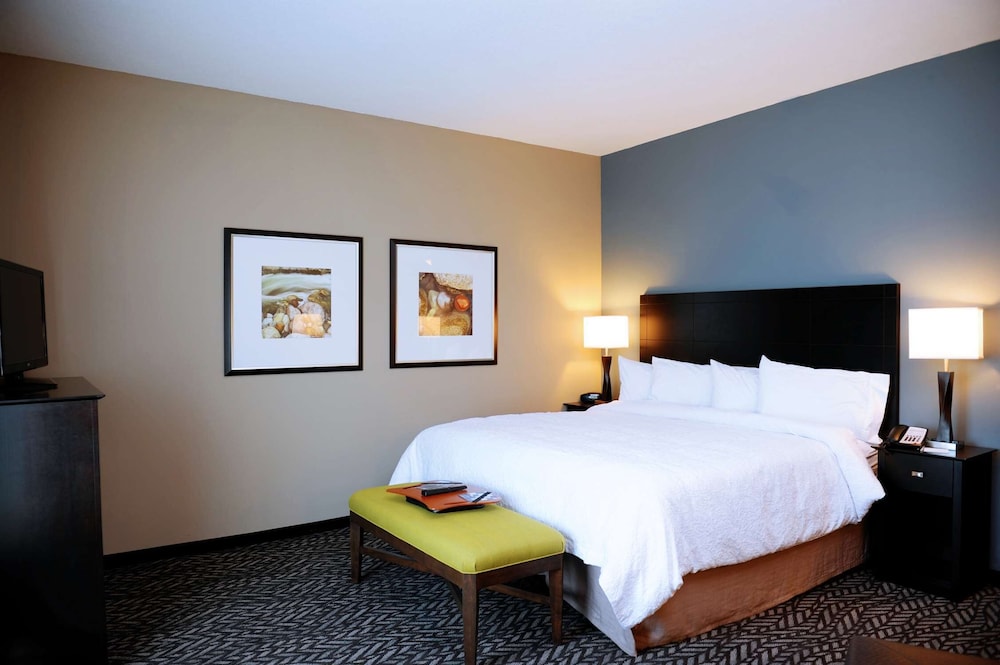 Hampton Inn Crystal River FL - photo 10