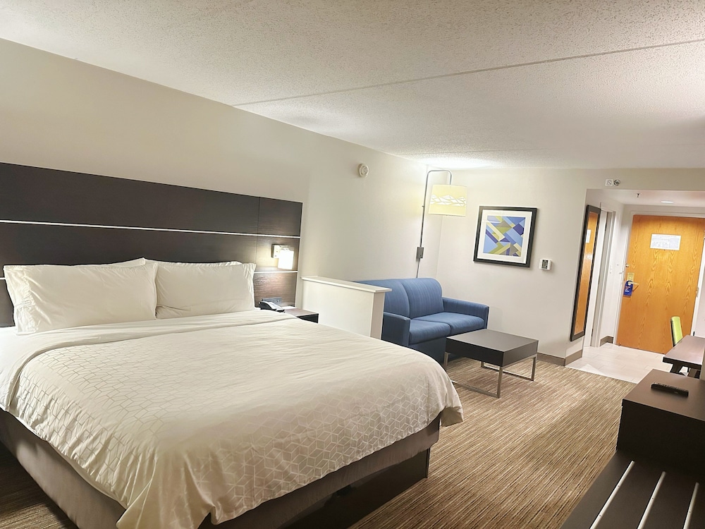Holiday Inn Express & Suites Prospect Heights by IHG - photo 9