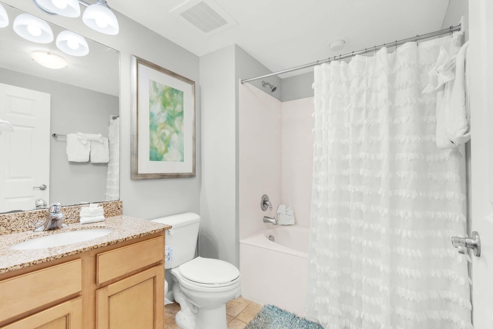 Palms Resort #1505 Jr 2BR - photo 18