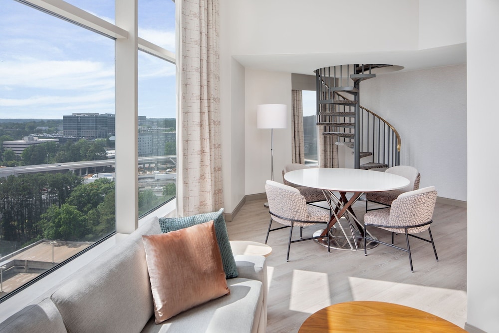 The Westin Atlanta Perimeter North - photo 13