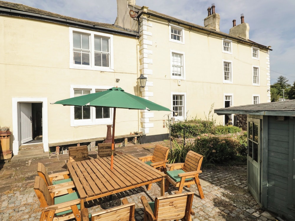 Abbey Farm House — 4-Star Luxury Hotel in Saint Bees, United Kingdom