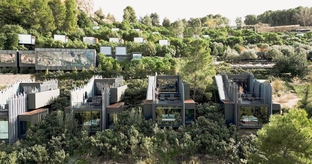 VIVOOD Landscape Hotel & Spa Designed for Adults in Benimantell, Spain