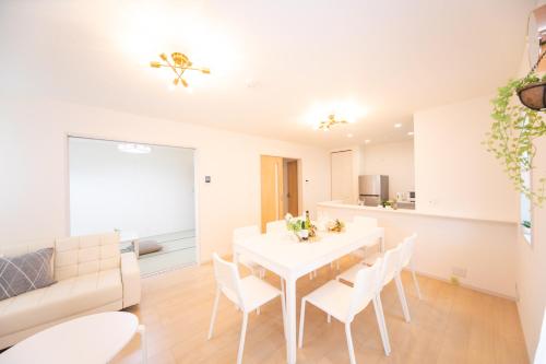 Nagashima Riverside Resort 2 in Kuwana, Japan