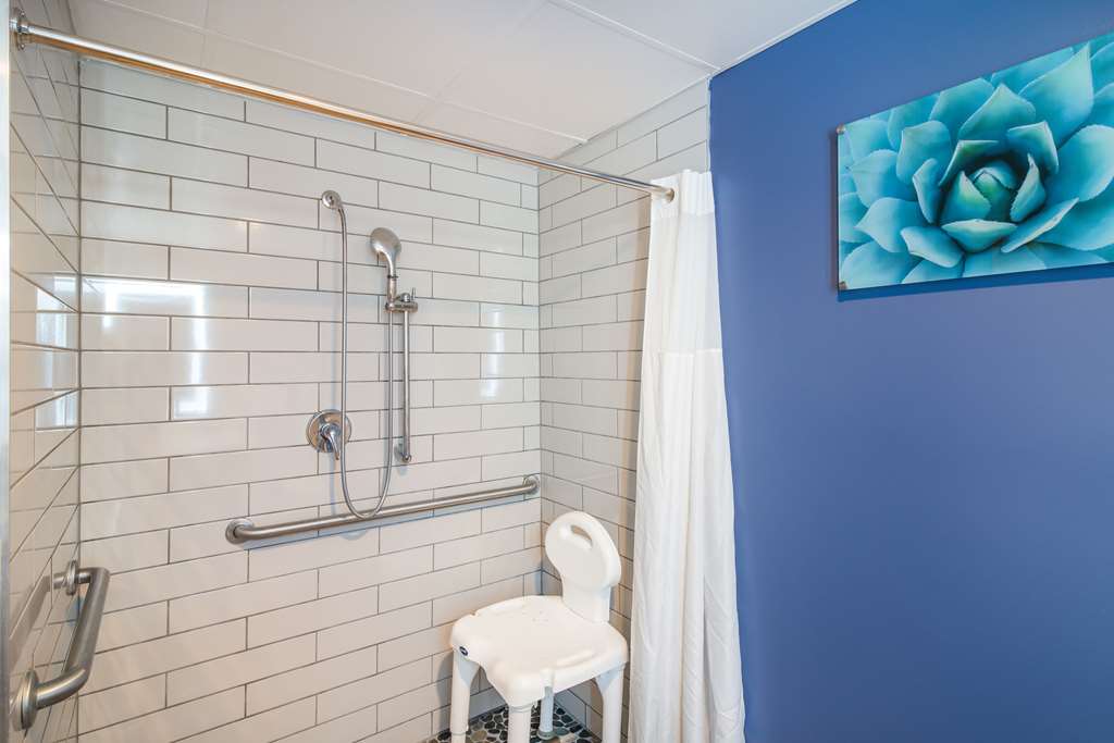 Quality Inn near MCAS Cherry Point - photo 22