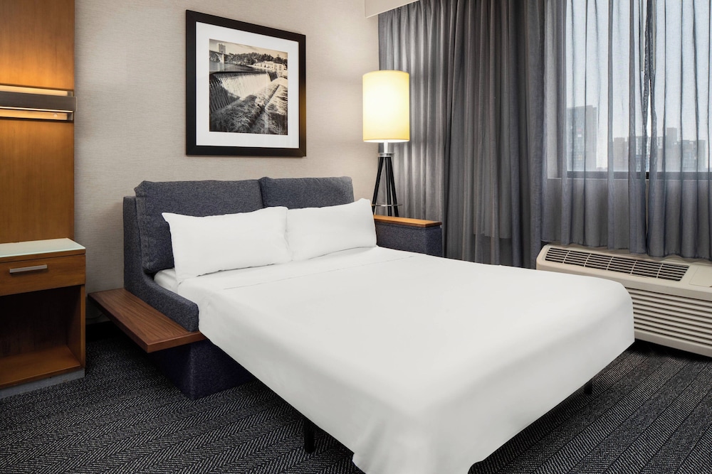 Courtyard by Marriott Minneapolis Downtown - photo 33