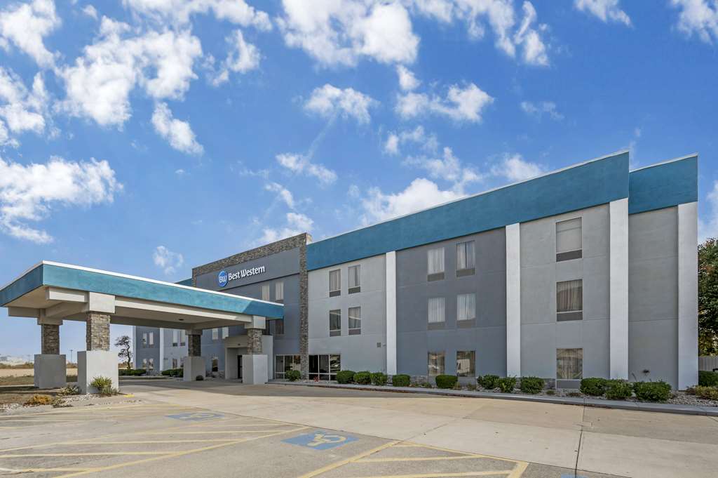 Hampton Inn Mattoon - featured photo