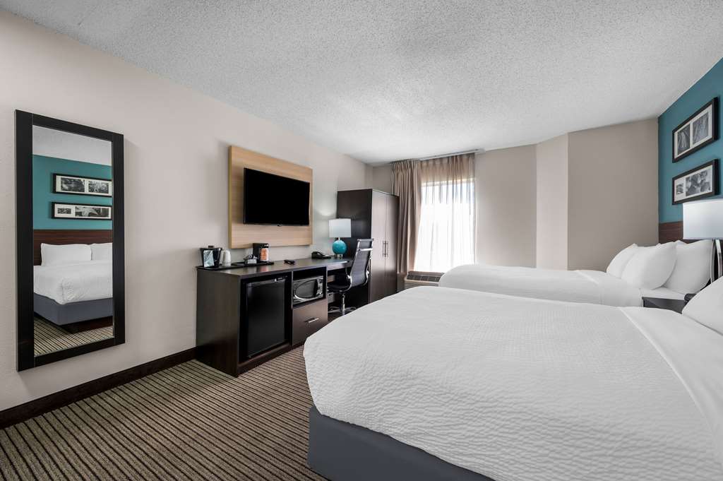 Sleep Inn Springfield West - photo 28