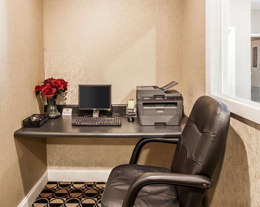 Quality Inn & Suites Bremen - photo 24