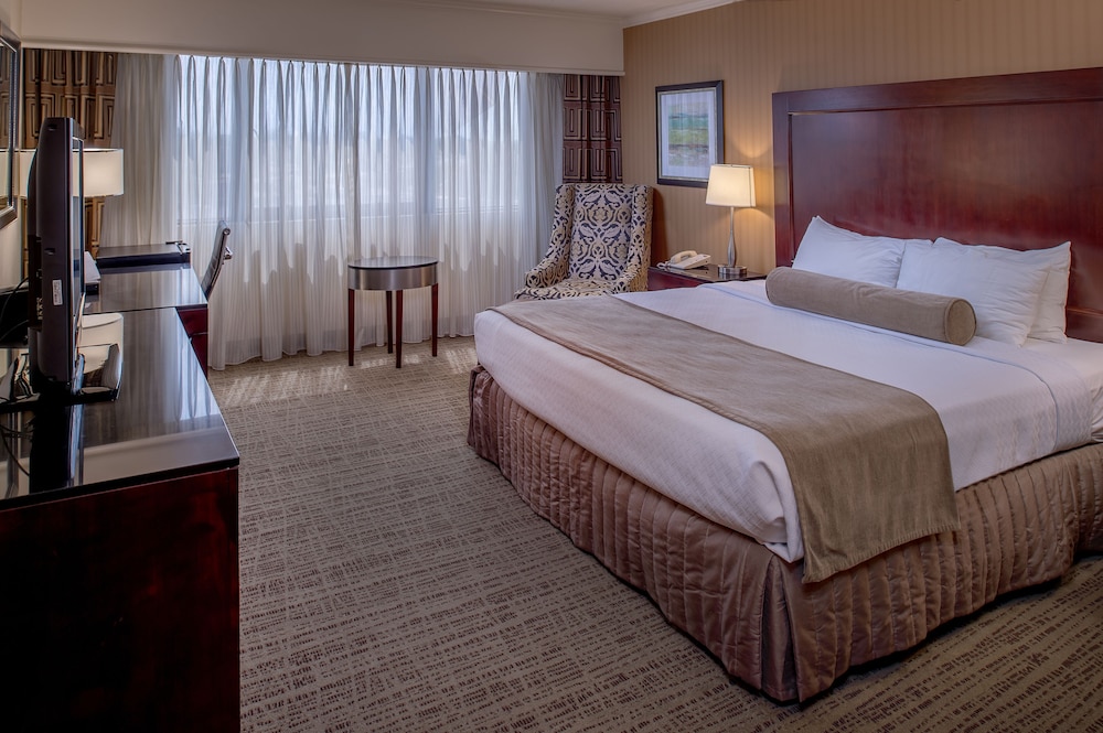 Crowne Plaza St. Louis Airport by IHG - photo 11