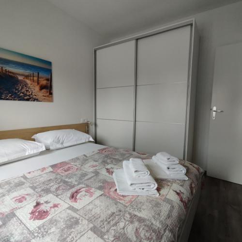 Apartment Morini — 4-Star Luxury Hotel in Zadar, Croatia