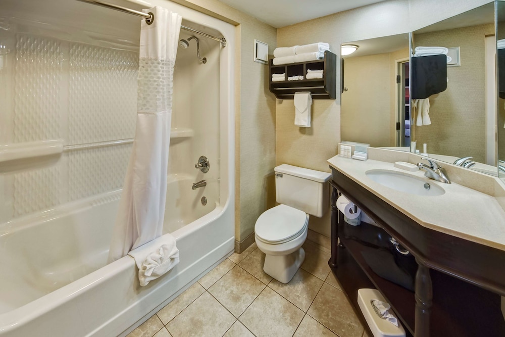 Hampton Inn by Hilton Clarksville - photo 24