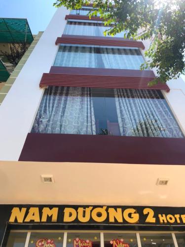Nam Dương 1 Hotel in Phan Rang-Thap Cham, Vietnam