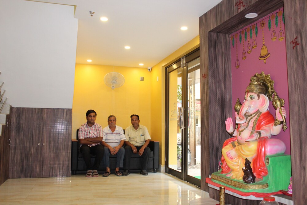 Hotel Shantinivas Tarapith — Rampur Hat — photo 5