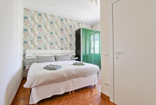 Casa Luminosa in Monteverde — 4-Star Luxury Hotel in Rome, Italy