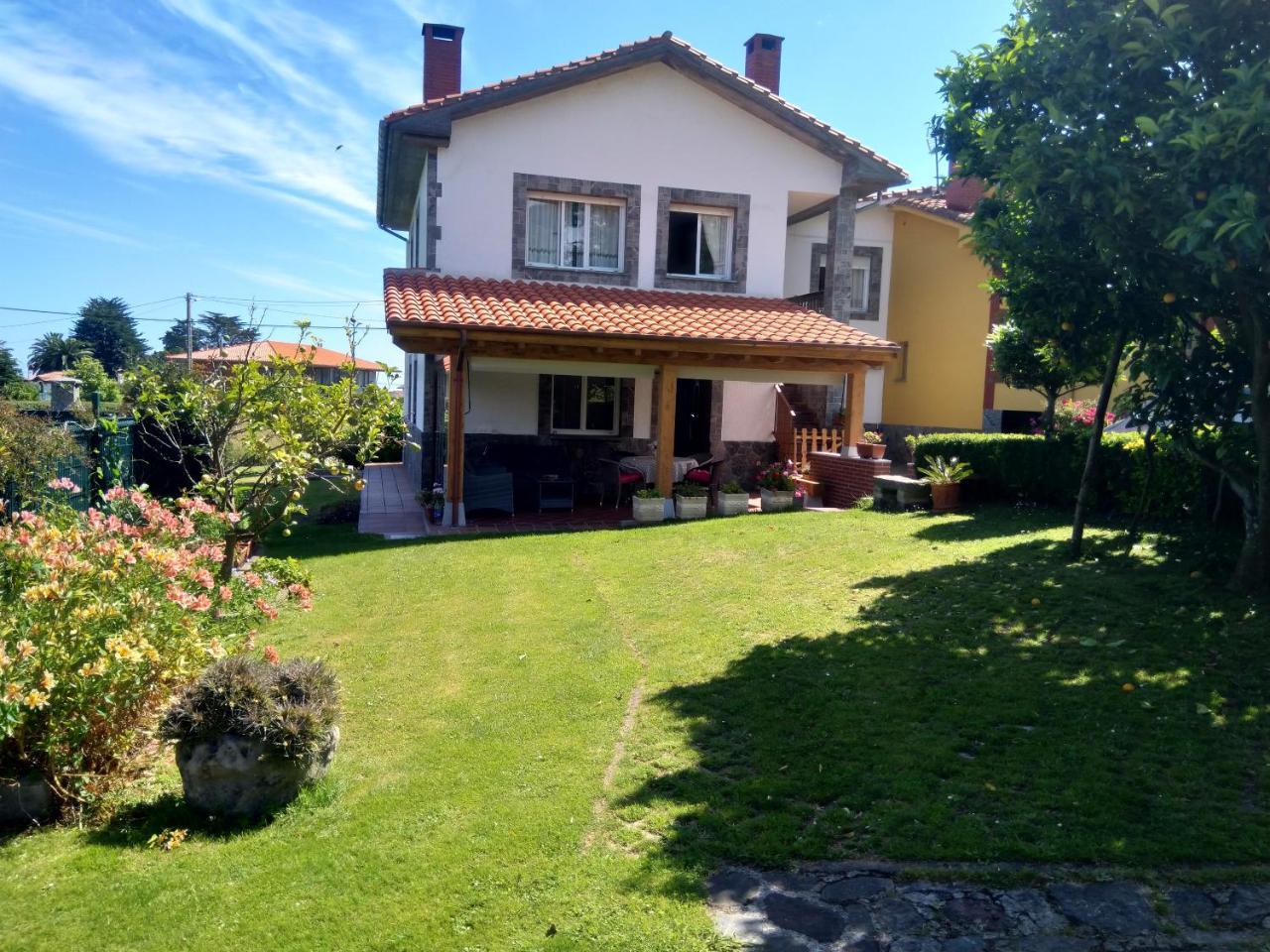 Les Viesques — Colunga