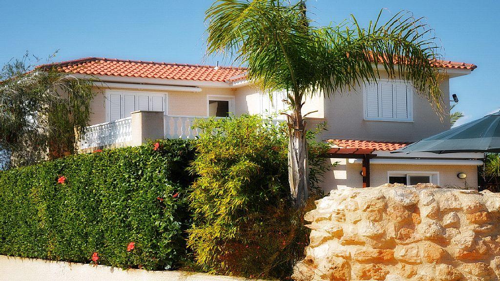 Villa Casa Mia