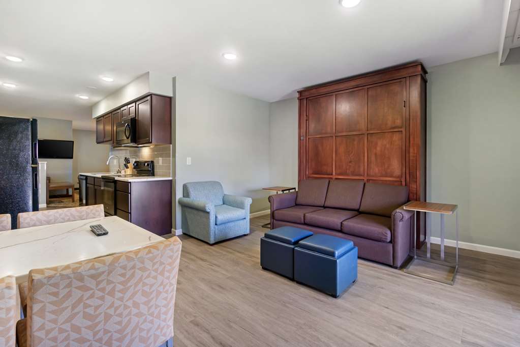 Best Western Plus Ahtanum Inn - photo 29