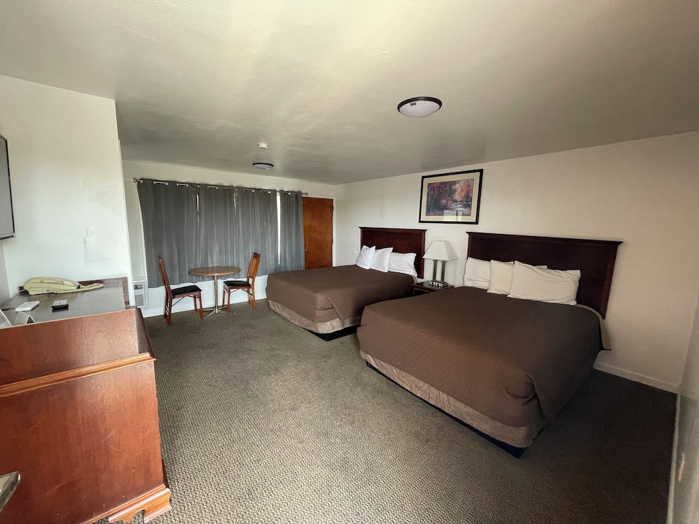 Motel Oasis - photo 12