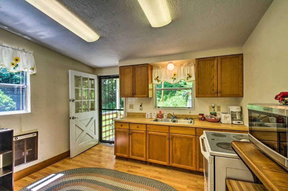 Nantahala Cabins - photo 51