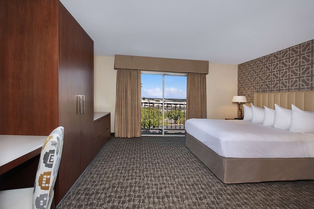 Embassy Suites by Hilton Anaheim North - photo 10