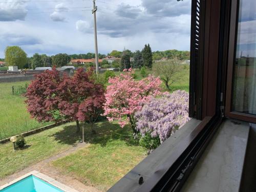 Philo bobi - carbon neutral hotel in Lonate Ceppino