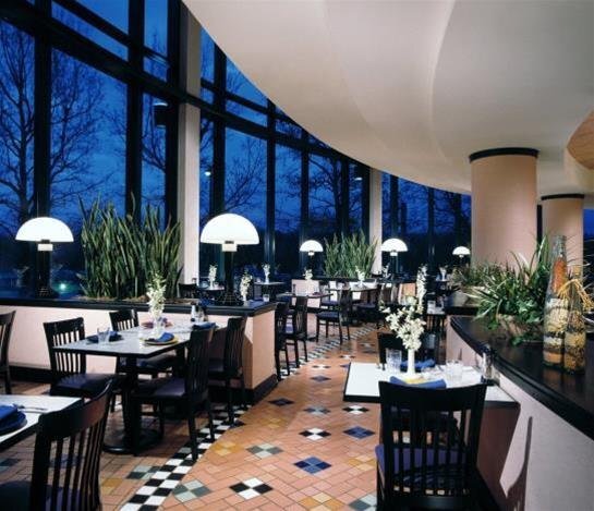 Millennium Hotel St Louis - photo 13