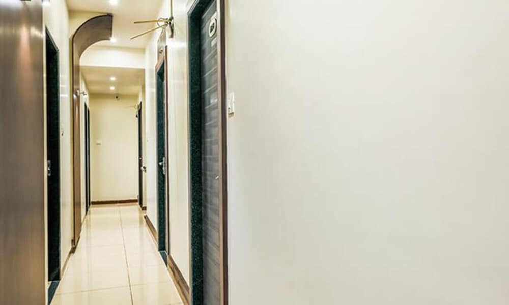 Hotel Adore Inn — Mumbai — photo 5