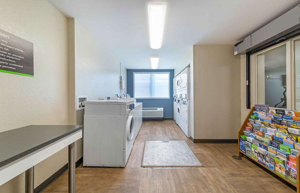 Extended Stay America Premier Suites Miami Airport Doral 25th Street - photo 52